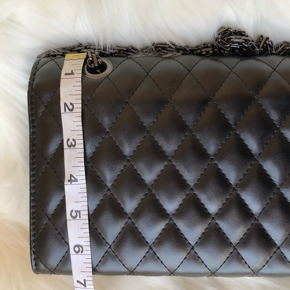 ❣️Fancy Leather Shoulder Bag❣️ - Picture 5 of 6